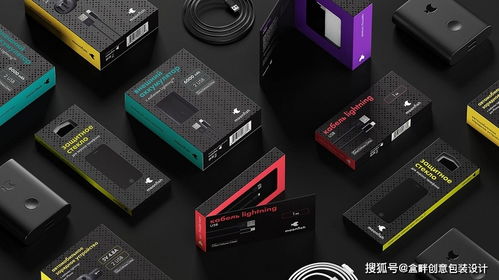 電子產(chǎn)品包裝設(shè)計(jì)的核心考量因素