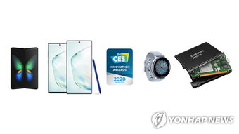 三星電子46款產(chǎn)品斬獲2020美國(guó)CES創(chuàng)新獎(jiǎng)，引領(lǐng)電子產(chǎn)品創(chuàng)新潮流