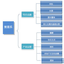 解讀“復(fù)星系”帝國投資布局 郭廣昌失聯(lián)，誰將面臨風(fēng)險(xiǎn)？